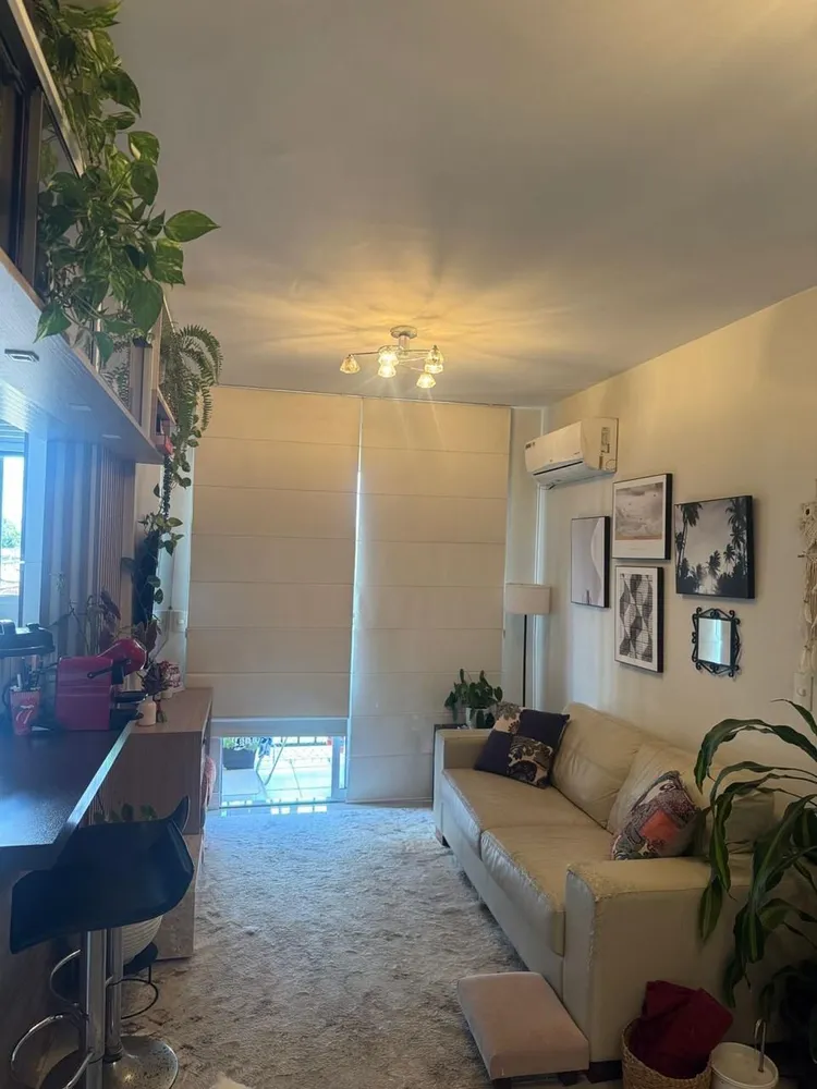 Apartamento, 2 quartos, 42 m² - Foto 4