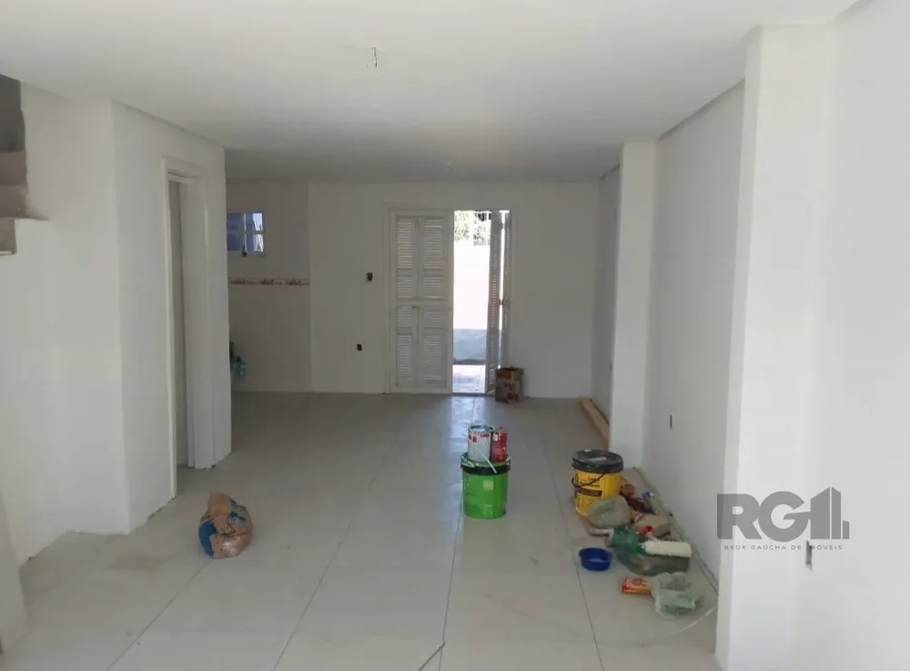Casa, 3 quartos, 105 m² - Foto 1