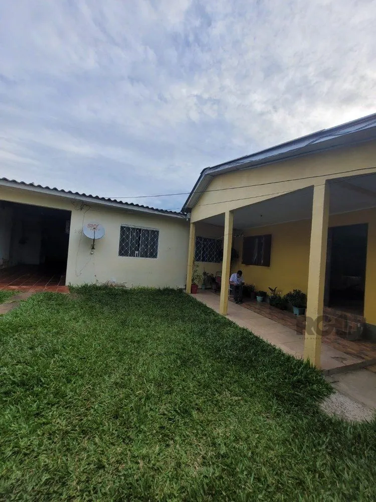 Casa, 3 quartos, 105 m² - Foto 2