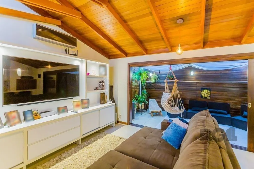 Casa de Condomínio, 3 quartos - Foto 3