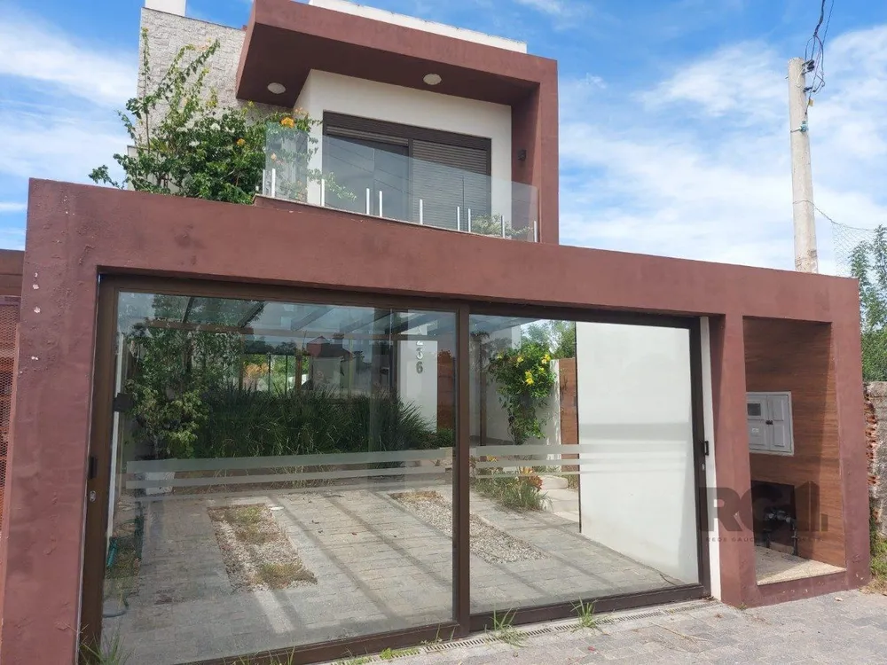 Casa, 3 quartos, 210 m² - Foto 9