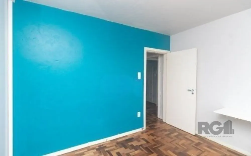 Apartamento, 2 quartos, 60 m² - Foto 5
