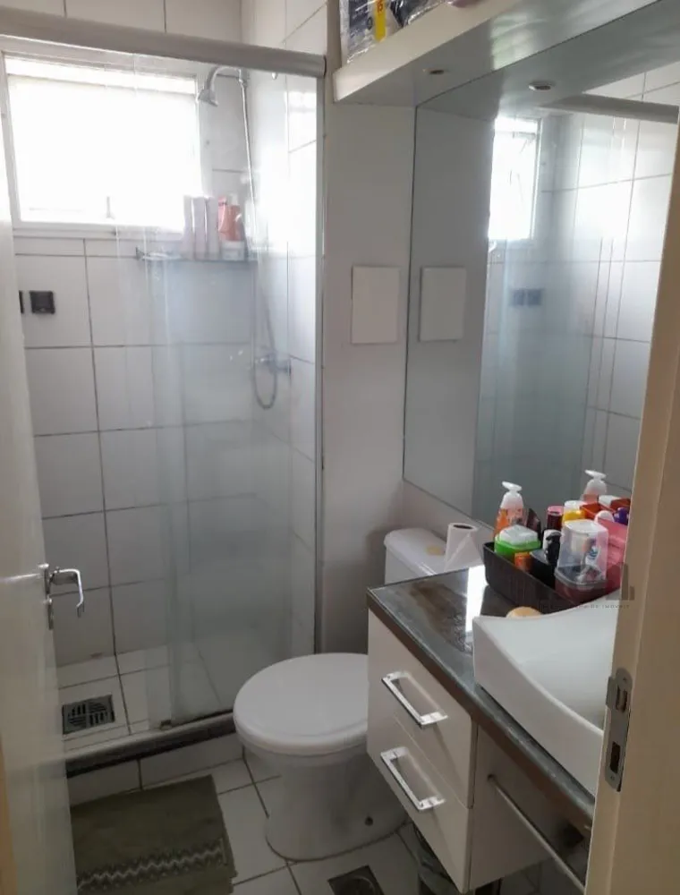 Apartamento, 3 quartos, 143 m² - Foto 7