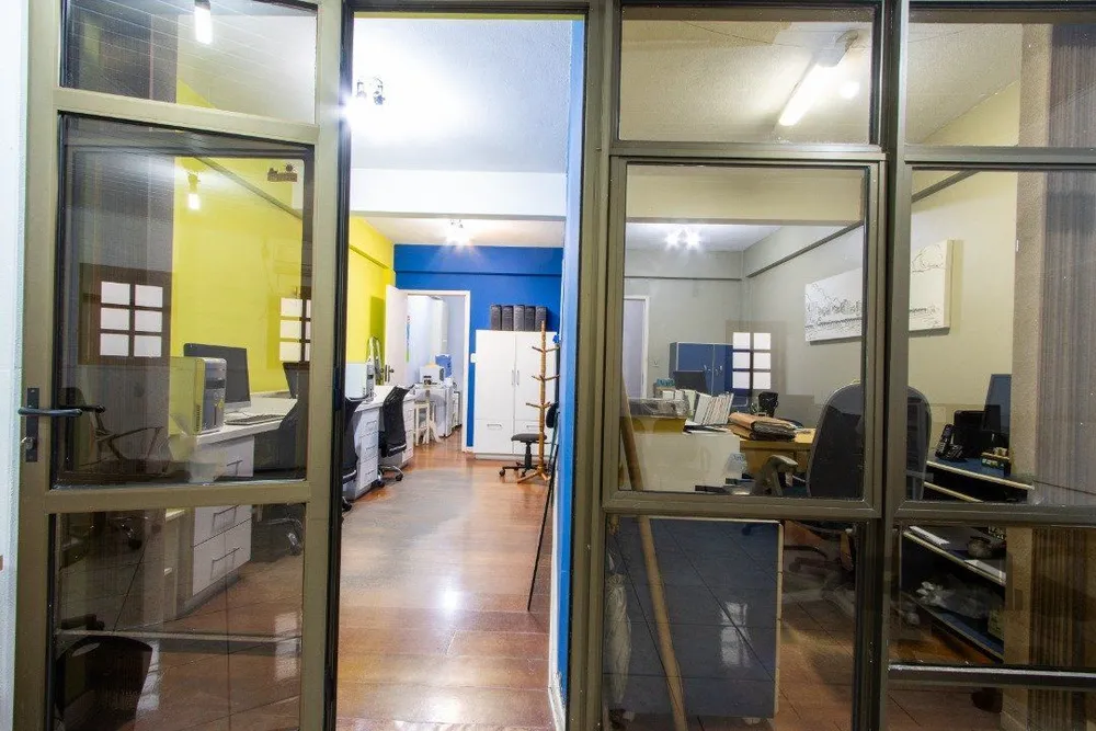 Sala-Conjunto, 93 m² - Foto 12