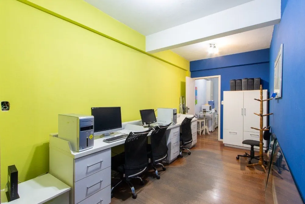 Sala-Conjunto, 93 m² - Foto 2