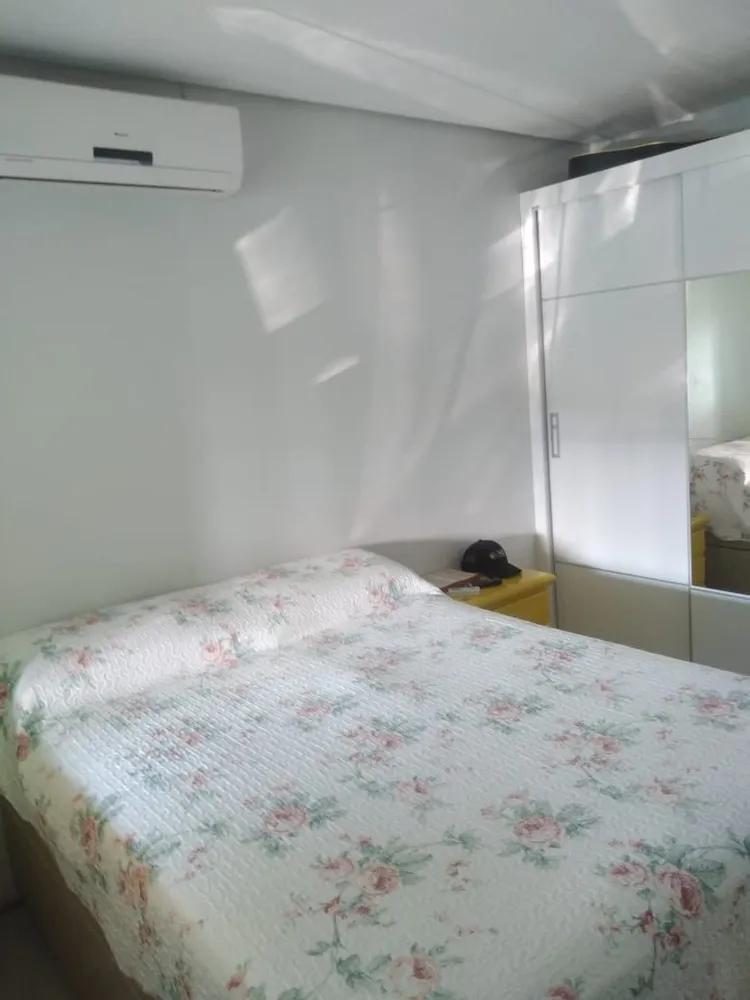 Casa, 3 quartos, 64 m² - Foto 11