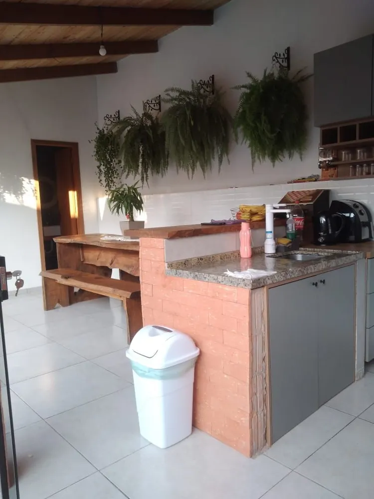 Casa, 3 quartos, 64 m² - Foto 15
