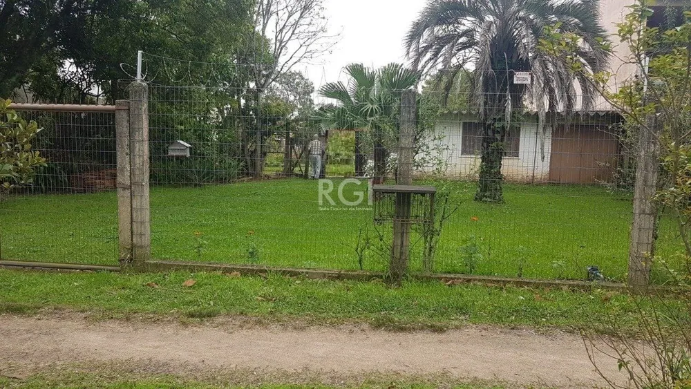 Casa, 1 quarto, 45 m² - Foto 1