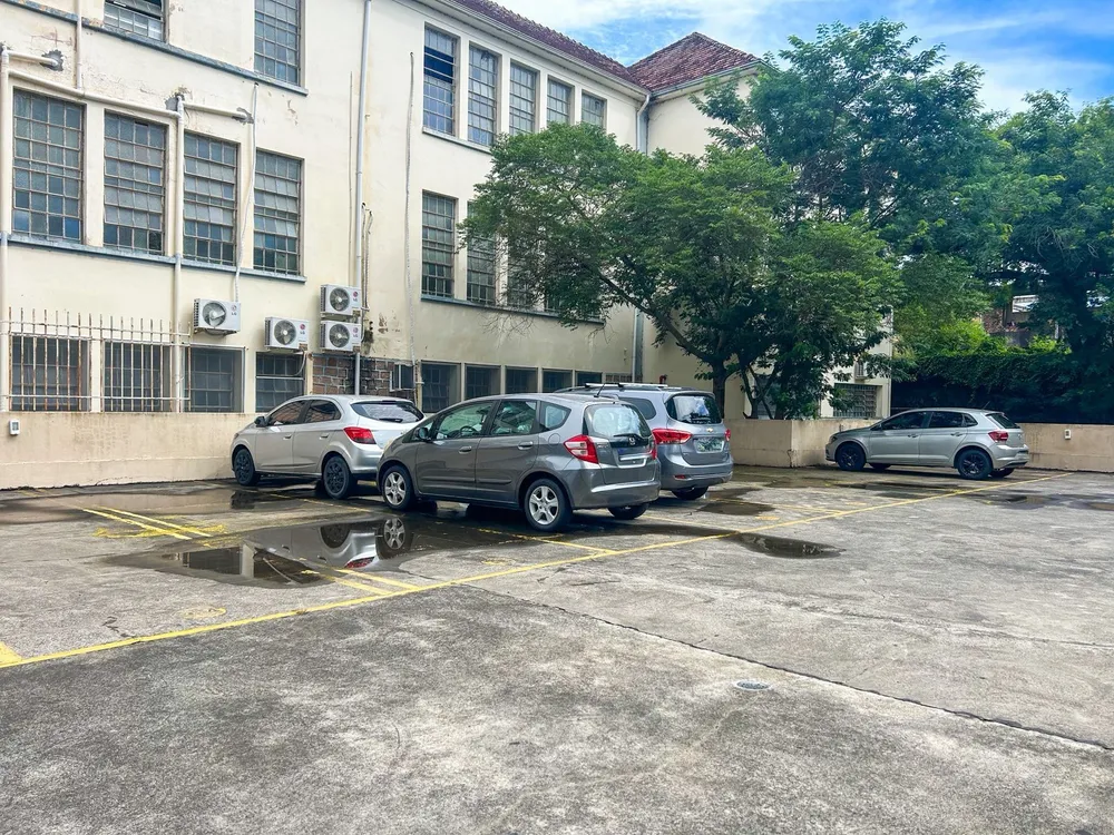 Apartamento, 3 quartos, 72 m² - Foto 1