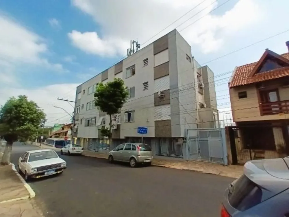 Apartamento, 1 quarto, 42 m² - Foto 1