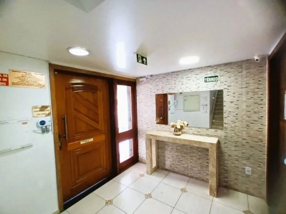 Apartamento, 1 quarto, 42 m² - Foto 2