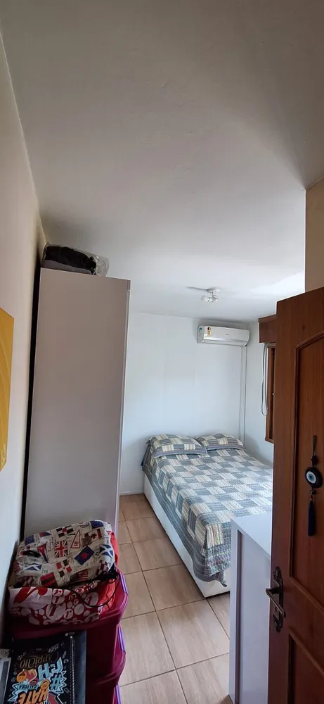 Apartamento, 1 quarto, 42 m² - Foto 7