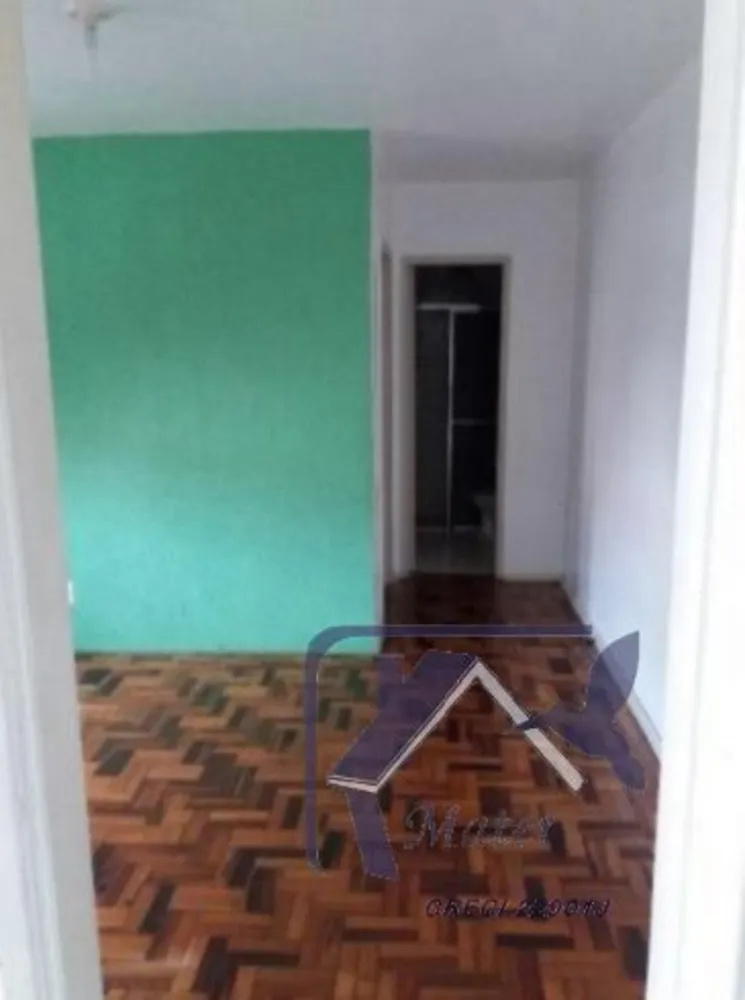 Apartamento, 1 quarto, 37 m² - Foto 5