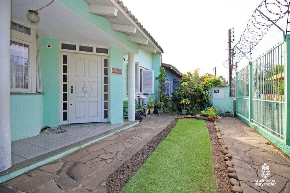 Casa, 5 quartos, 300 m² - Foto 1