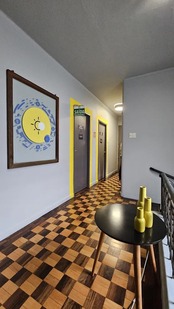 Prédio Inteiro, 180 m² - Foto 1