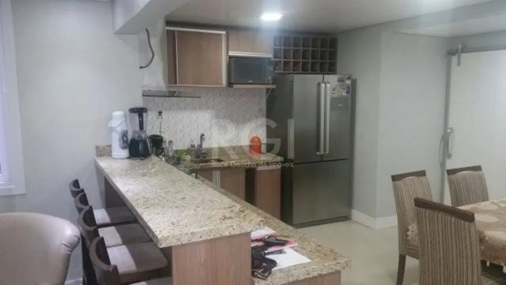 Apartamento, 3 quartos, 108 m² - Foto 1