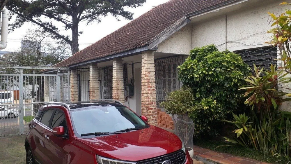 Casa, 5 quartos, 1000 m² - Foto 1