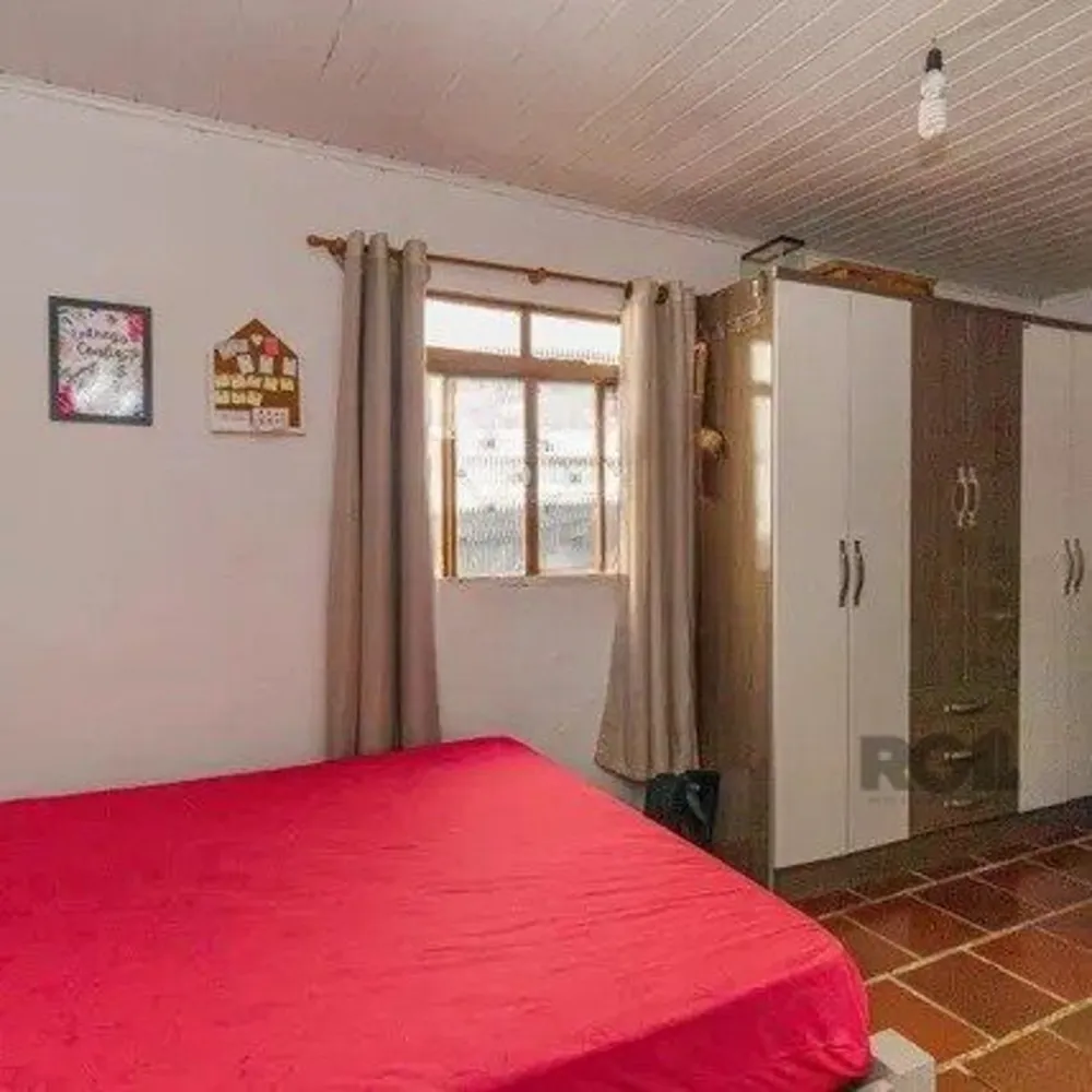 Apartamento, 1 quarto, 38 m² - Foto 4