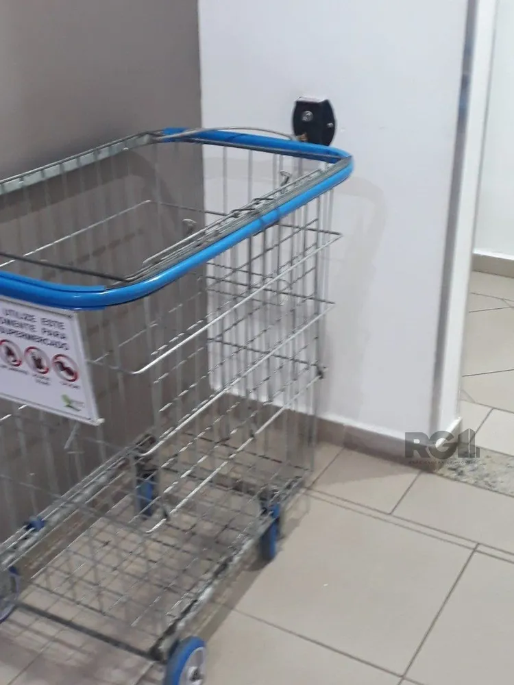 Apartamento, 1 quarto, 38 m² - Foto 8