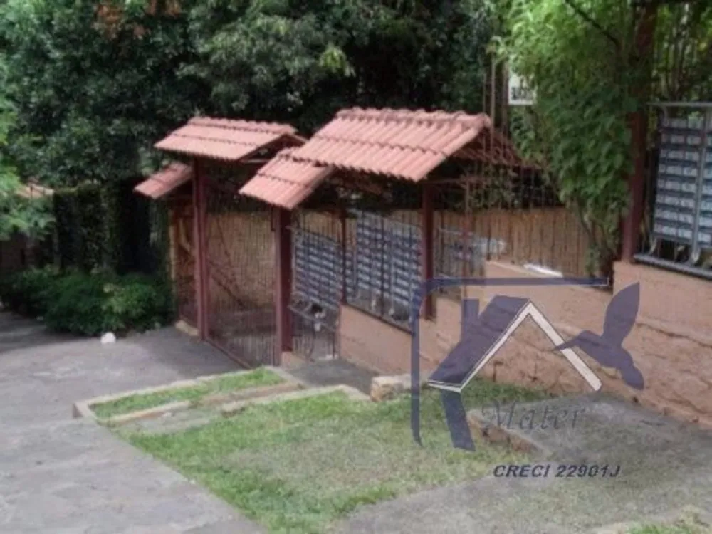 Apartamento, 1 quarto, 34 m² - Foto 2