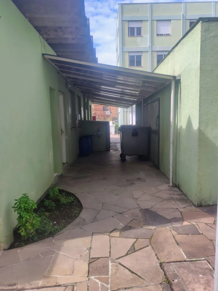 Apartamento, 2 quartos, 46 m² - Foto 3