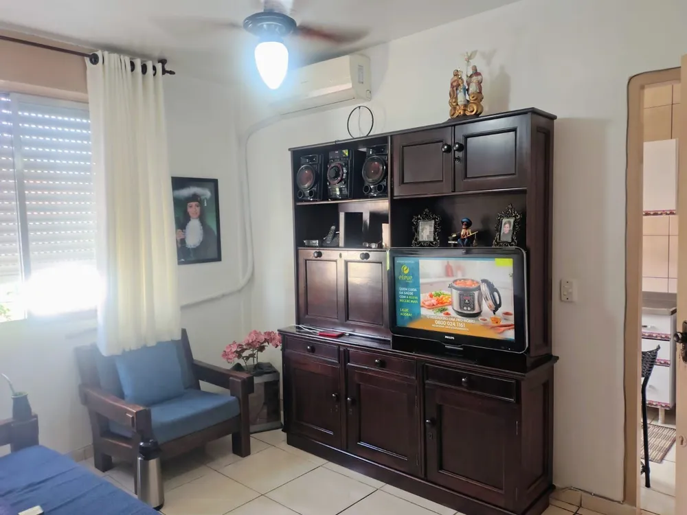 Apartamento, 2 quartos, 46 m² - Foto 6