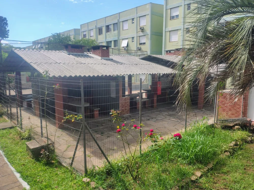 Apartamento, 2 quartos, 46 m² - Foto 1