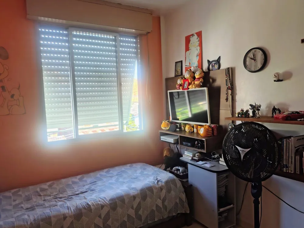 Apartamento, 2 quartos, 46 m² - Foto 7