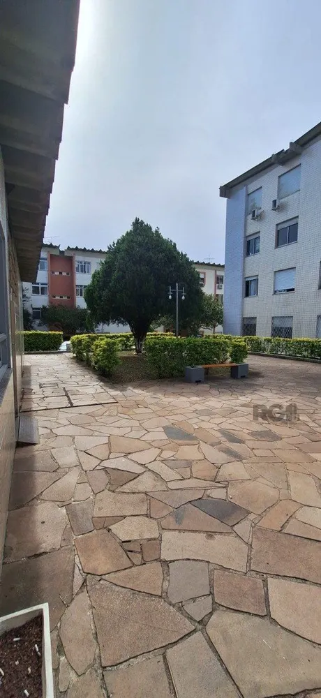 Apartamento, 2 quartos, 41 m² - Foto 8