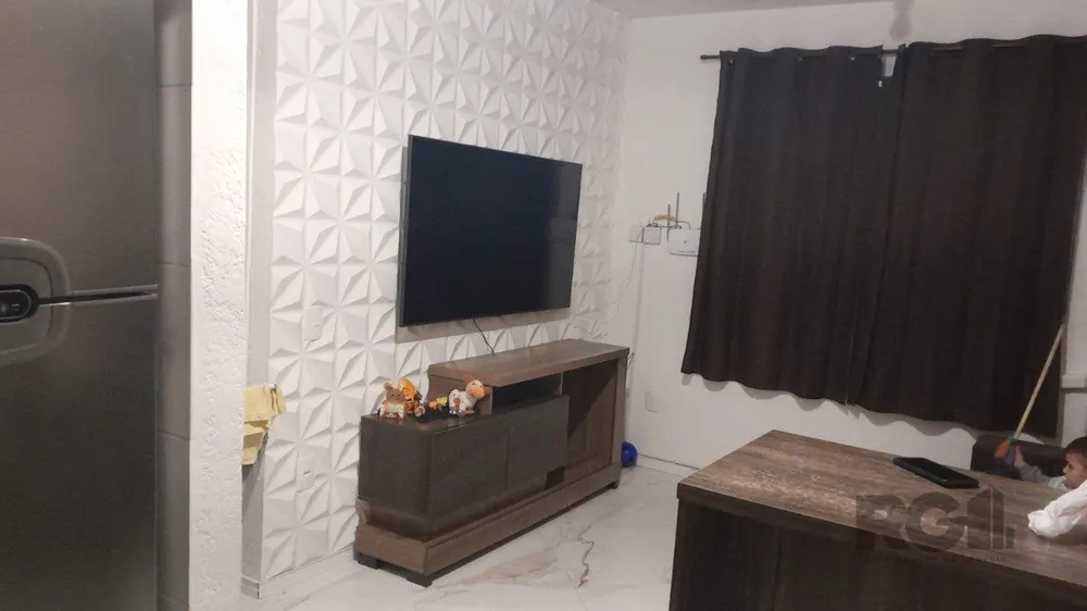 Apartamento, 2 quartos, 41 m² - Foto 1