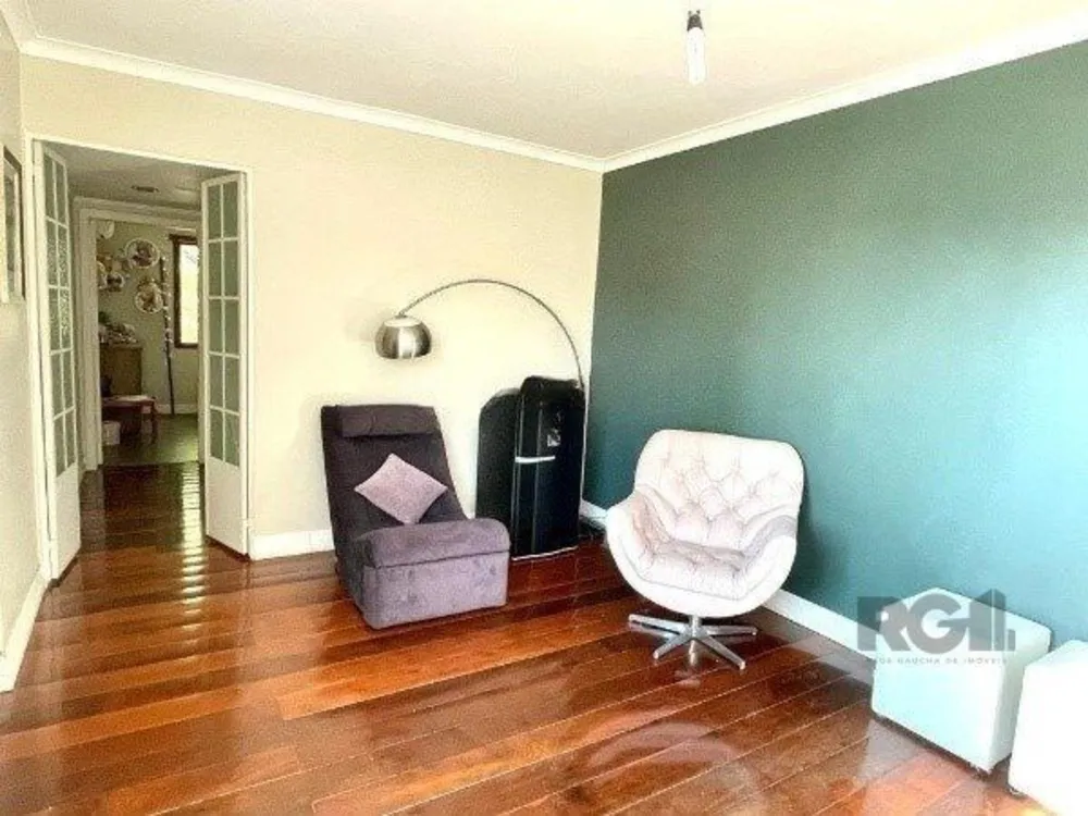 Cobertura, 2 quartos, 123 m² - Foto 1