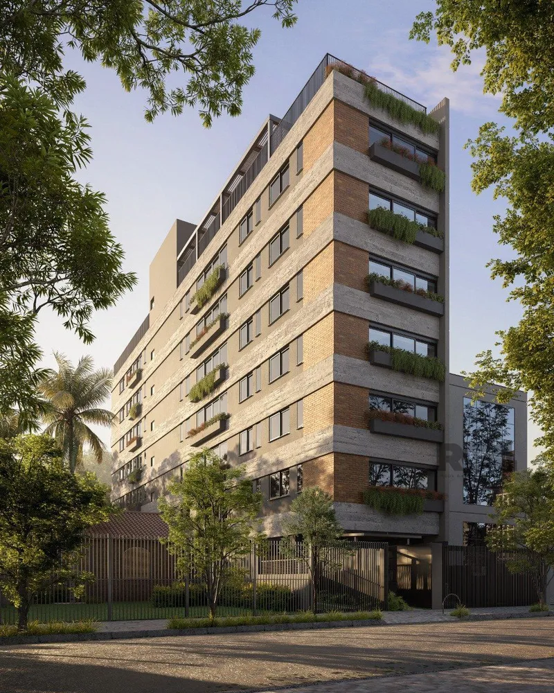 Apartamento, 3 quartos, 93 m² - Foto 7