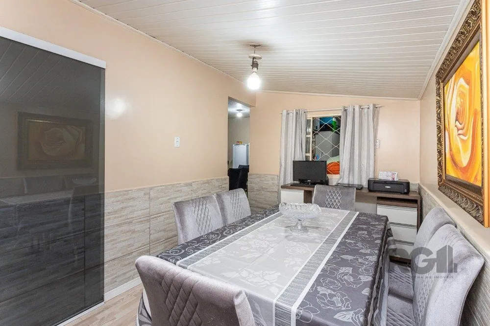 Casa, 2 quartos, 117 m² - Foto 7