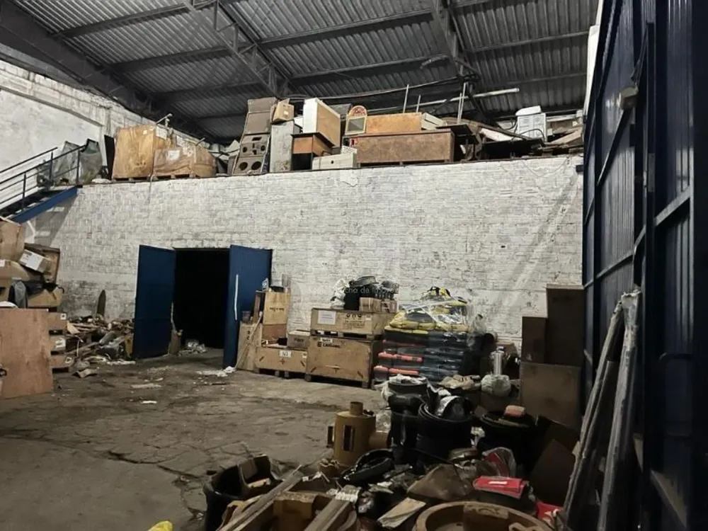 Depósito-Galpão, 1250 m² - Foto 12