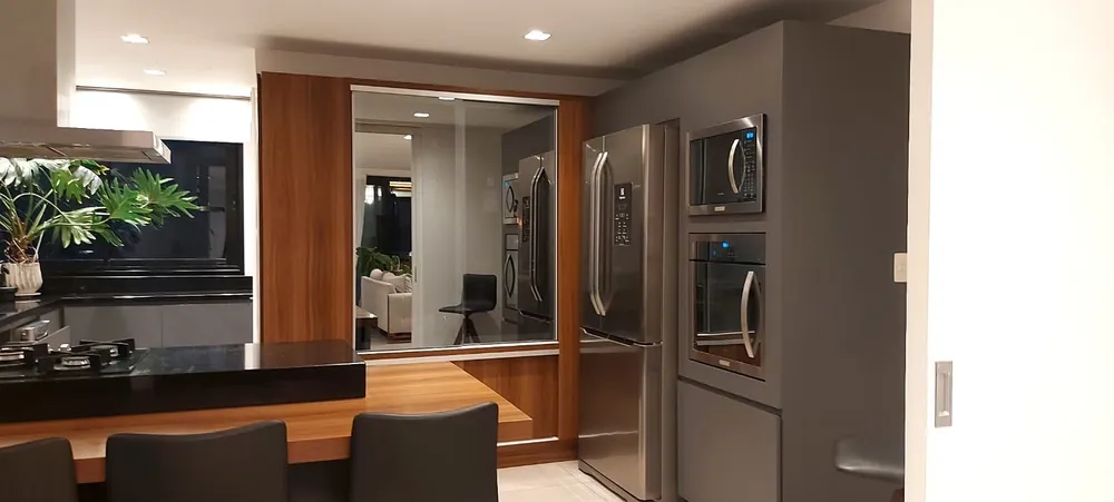 Apartamento, 3 quartos, 207 m² - Foto 4