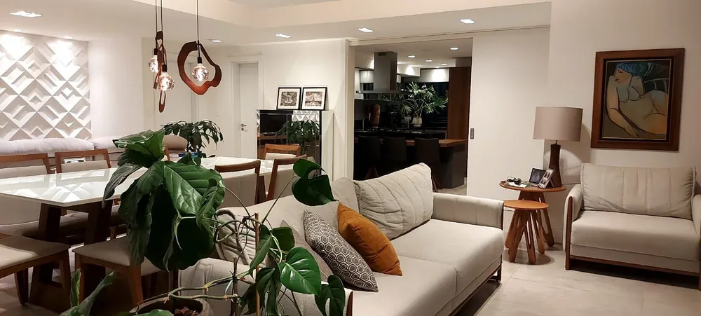 Apartamento, 3 quartos, 207 m² - Foto 16