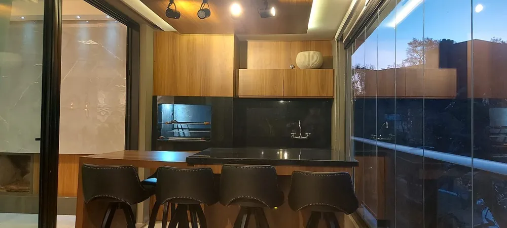 Apartamento, 3 quartos, 207 m² - Foto 13