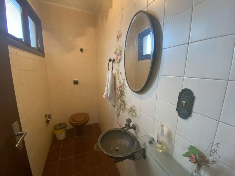 Casa, 3 quartos, 293 m² - Foto 4