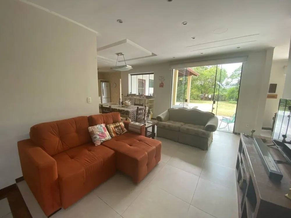 Casa, 3 quartos, 293 m² - Foto 13