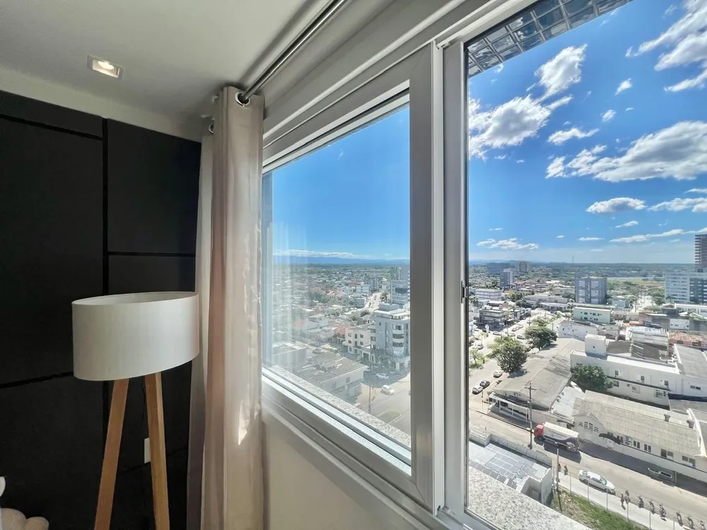 Apartamento, 2 quartos, 58 m² - Foto 1