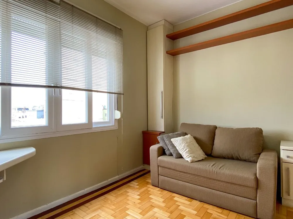 Apartamento, 3 quartos, 95 m² - Foto 6