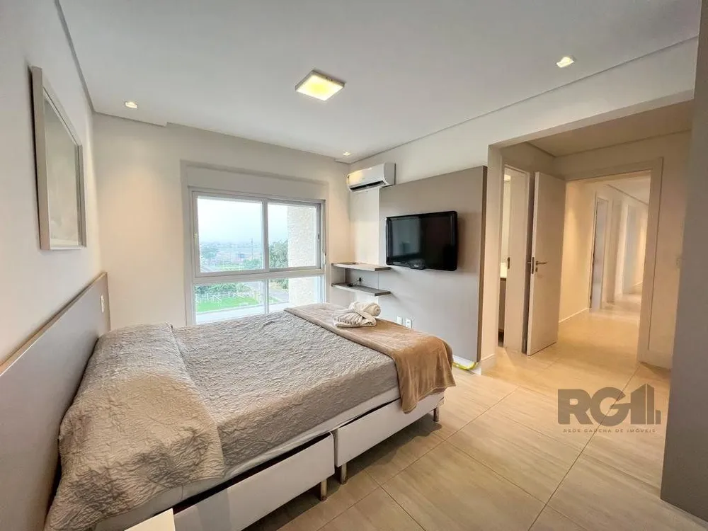 Apartamento, 4 quartos, 179 m² - Foto 1