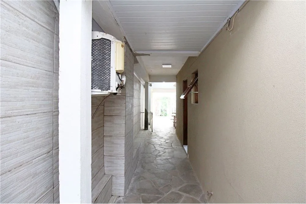 Casa, 3 quartos, 198 m² - Foto 1