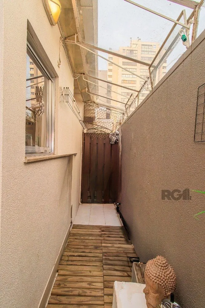 Cobertura, 5 quartos, 182 m² - Foto 2