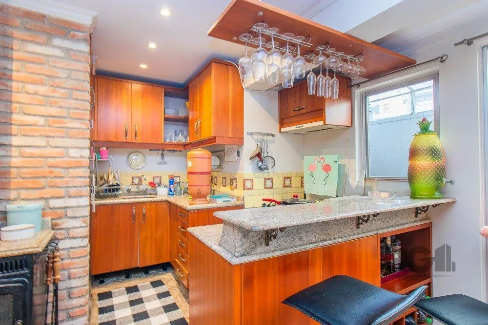 Cobertura, 5 quartos, 182 m² - Foto 13