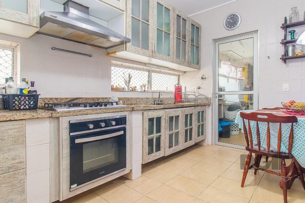 Cobertura, 5 quartos, 182 m² - Foto 16