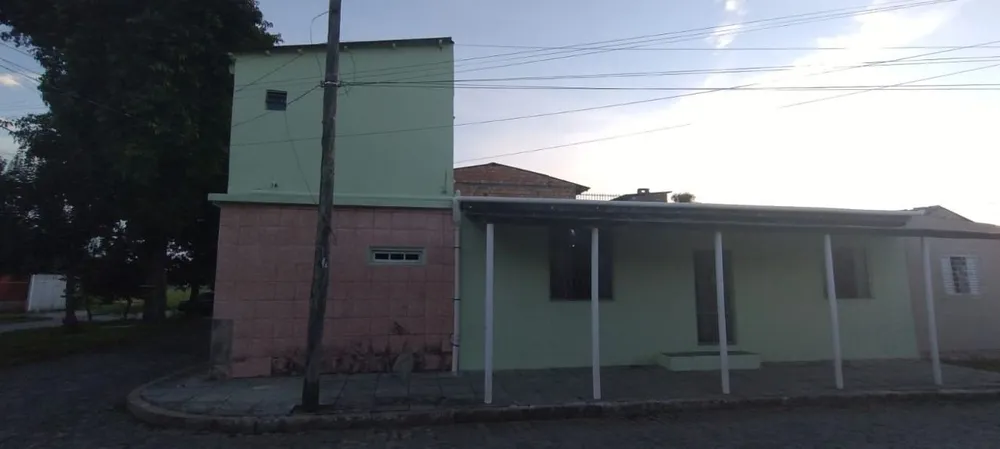 Casa, 4 quartos, 190 m² - Foto 5