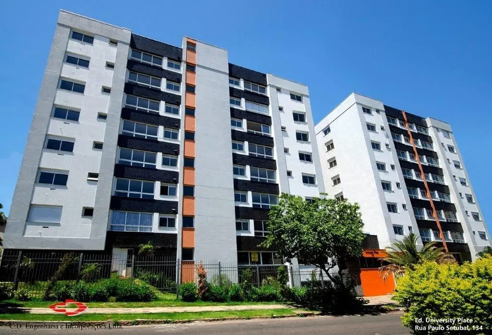 Apartamento, 2 quartos, 79 m² - Foto 2