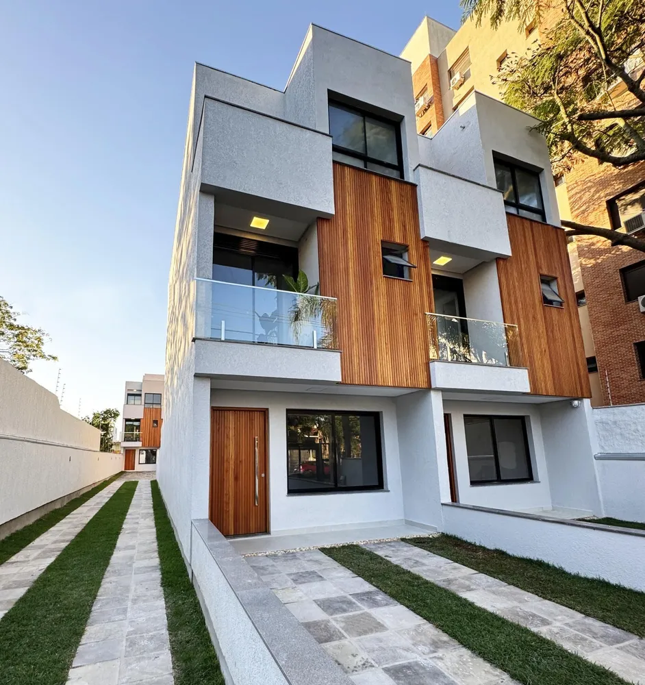 Sobrado, 3 quartos, 142 m² - Foto 7