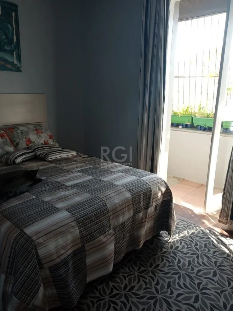 Apartamento, 3 quartos, 90 m² - Foto 3